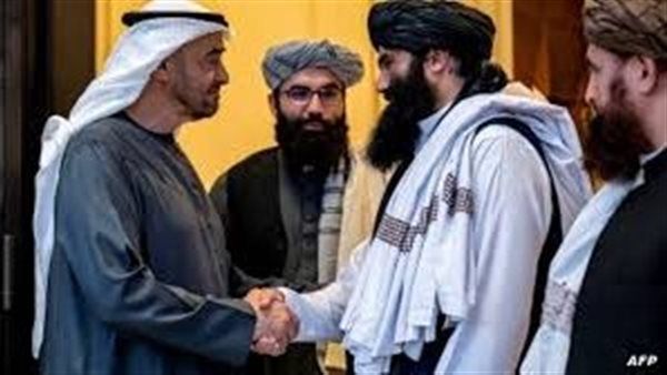 الإمارات تقبل أوراق اعتماد سفير "طالبان"
