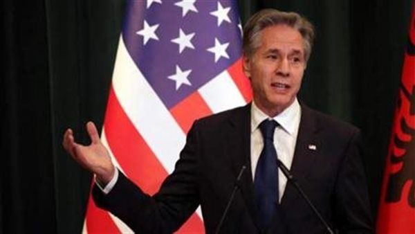 وزيرا خارجية أمريكا وبريطانيا يؤكدان ضرورة تهدئة التوترات بالشرق الأوسط