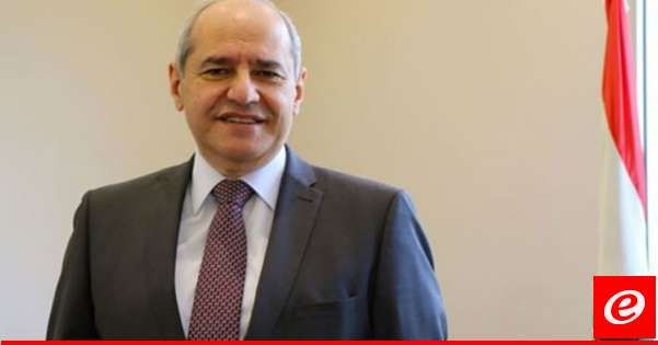 خلف: لبنان السياسي أضحى نموذجاً للتعطيل وكسر سيادة القانون ونحر العيش معاً