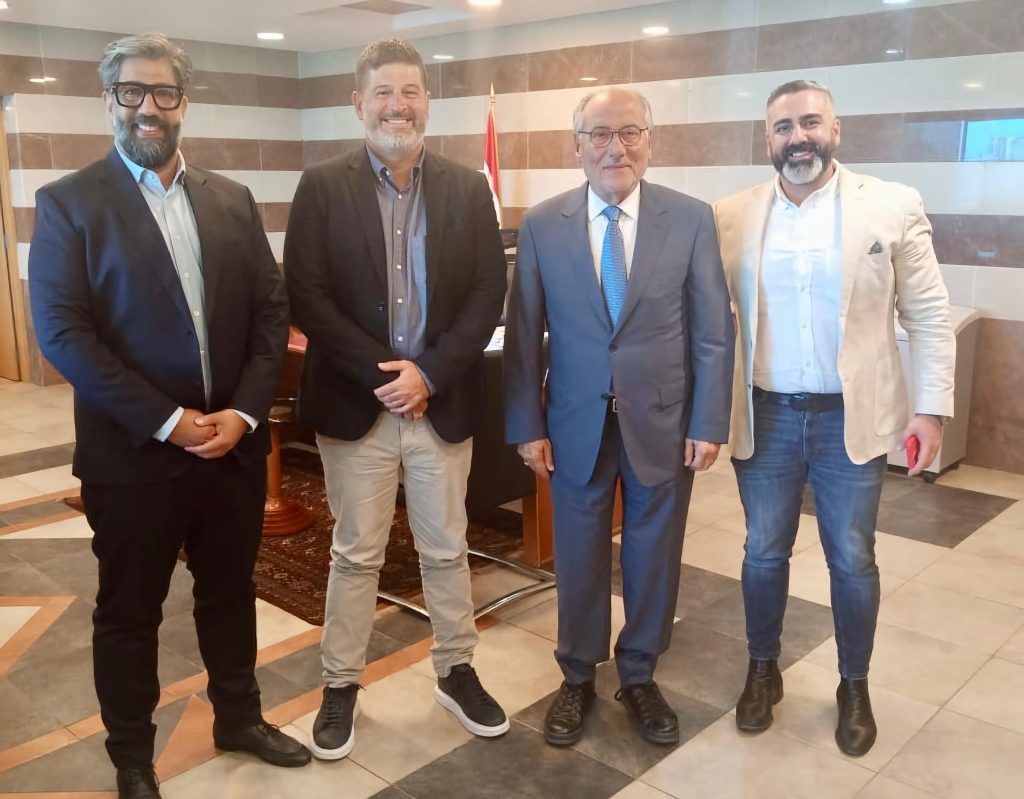 منح دراسية من أستراليا لعدد من طلاب الجامعات في لبنان