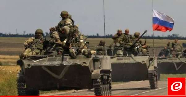 وزارة الدفاع الروسية: سيطرنا على بلدة جيلانوي في مقاطعة دونيتسك