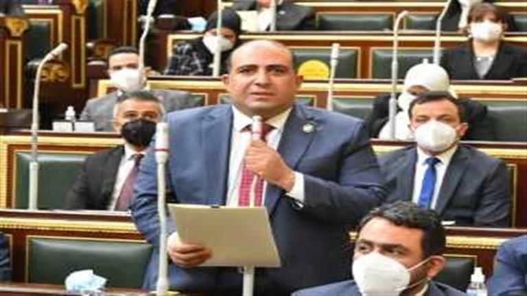 وكيل إفريقية النواب: اجتماع لجنة قانون الإجراءات الجنائية تاريخى وغير مسبوق