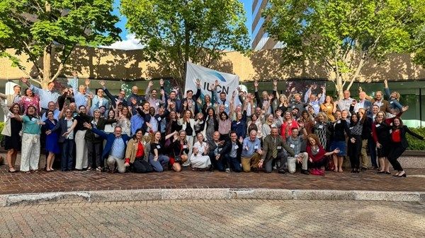 رزان المبارك تشارك في المنتدى الإقليمي للحفاظ على الطبيعة في واشنطن