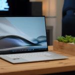 تكنولوجيا: إستعراض لجهاز ASUS ZenBook S 16 AMD AI