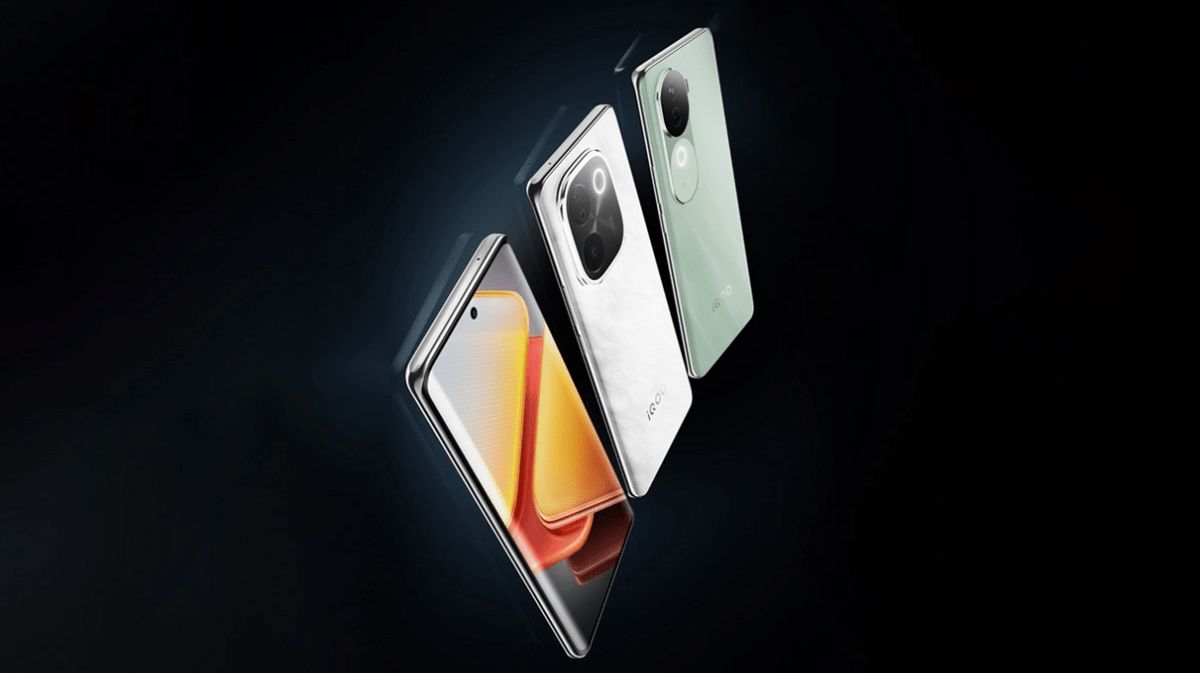 تكنولوجيا: الإعلان الرسمي عن هواتف iQOO Z9s وiQOO Z9s Pro