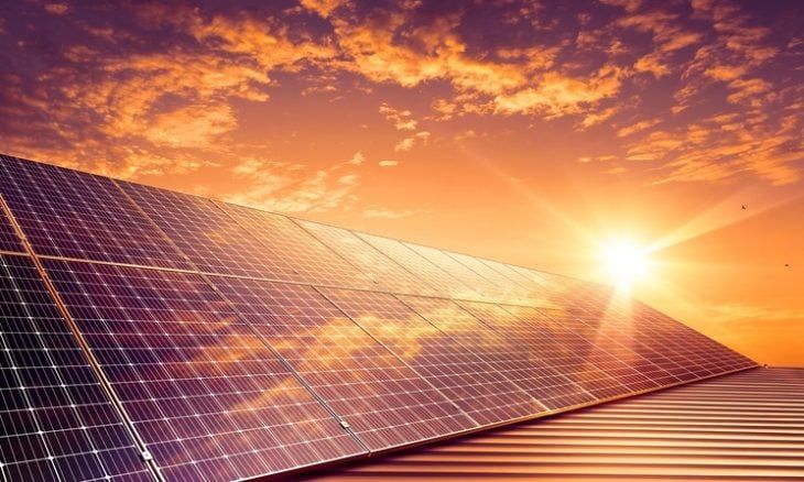 أستراليا تقر خطة لبناء أكبر محطة للطاقة الشمسية في العالم