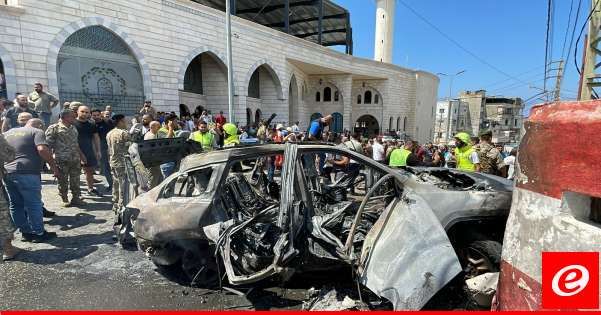 مسؤول في فتح لفرانس برس: قتل إسرائيل عضوا في الحركة دليل على رغبتها إشعال حرب إقليمية