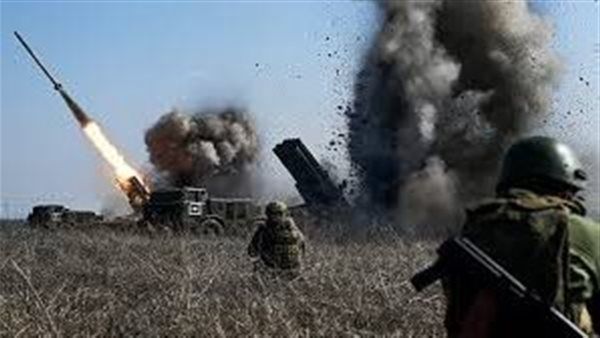 أوكرانيا تشنّ هجوماً كبيراً بالمسيّرات على موسكو والأخيرة تسقطها