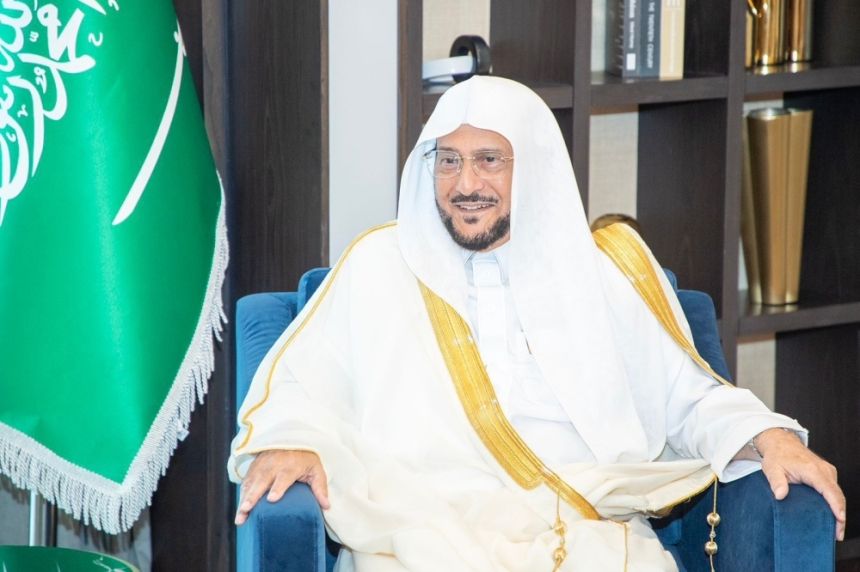 سعودي بالمركز الأول.. اعتماد أسماء الفائزين في مسابقة الملك عبدالعزيز الدولية لحفظ القرآن