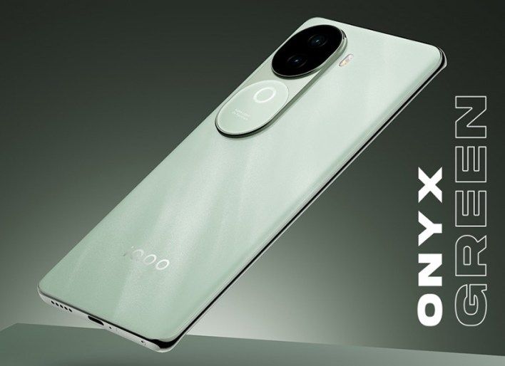 تكنولوجيا: الإعلان الرسمي عن هواتف iQOO Z9s وiQOO Z9s Pro