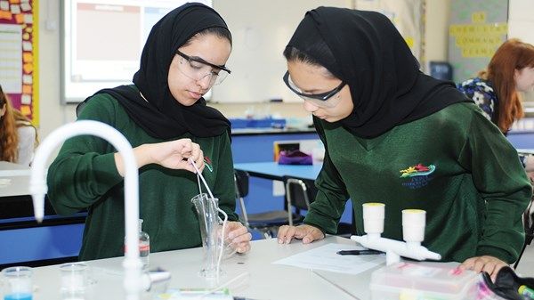 افتتاح 39 مؤسسة تعليمية جديدة في دبي العام الدراسي 2024 - 2025