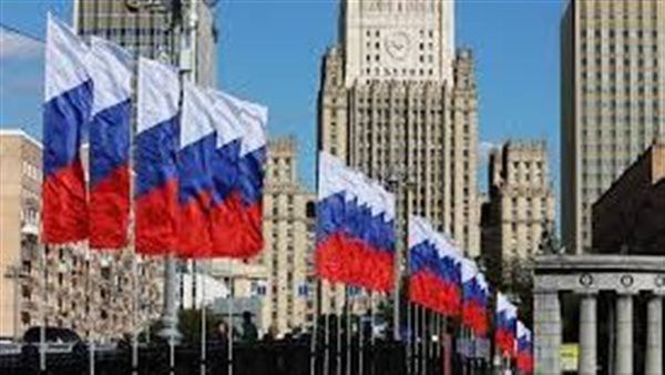 الخارجية الروسية: تصريحات الخارجية الألمانية كاذبة