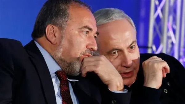 ليبرمان: علينا عزل غزة بشكل كامل دون كهرباء ولا ماء ولا وقود ولا بضائع