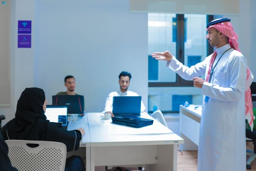 بالشراكة مع "meta".. أكاديمية طويق تطلق أول دبلوم في تطوير الألعاب