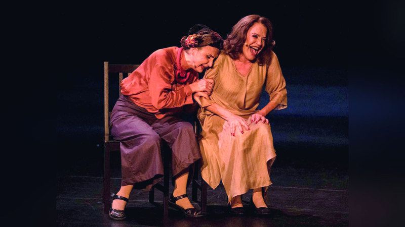 الامارات | 55  عرضاً في الموسم العاشر من «فنون نيويورك أبوظبي»