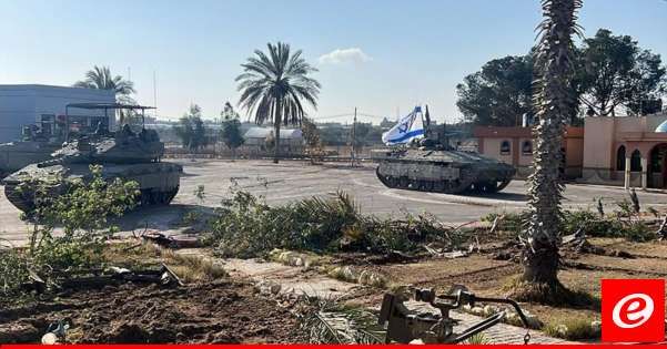 نيويورك تايمز عن مسؤولين: الخطة الأميركية تتضمن بقاء القوات الإسرائيلية على طول حدود غزة مع مصر