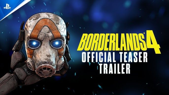 تكنولوجيا: Gamescom: عرض تشويقي للعبة Borderlands 4 القادمة في 2025 لكل المنصات