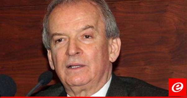 حمادة: لديّ معلومات من مسؤولين على علاقة مباشرة بالمفاوضات أنّ الحرب واقعة خلال أيام أو ساعات