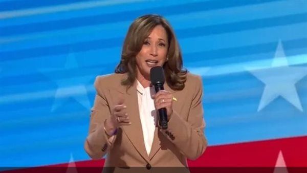 ٥٠٠ مليون دولار تبرعات جمعتها حملة هاريس الانتخابية