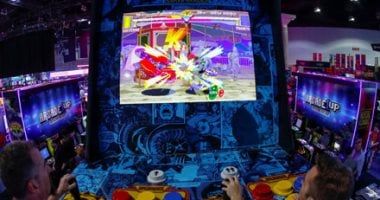 تكنولوجيا: ممارسة ألعاب الفيديو تفيد الصحة العقلية فى هذه الحالة فقط