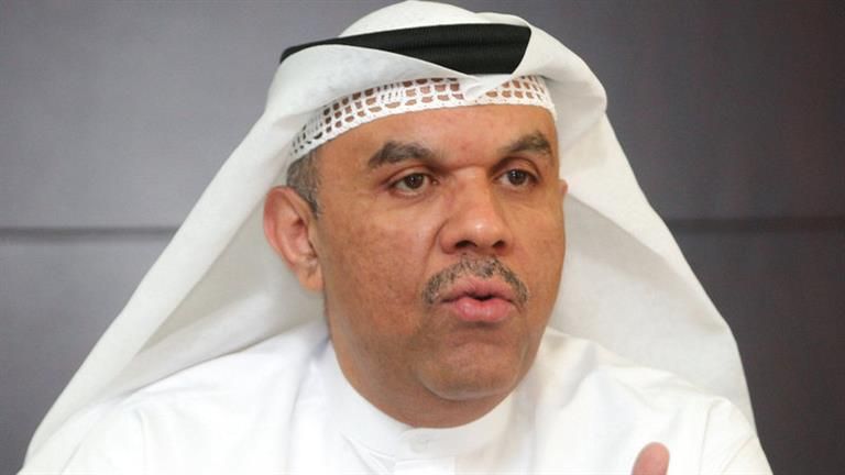 إسماعيل عبدالله شخصية الدورة الـ 31 من مهرجان القاهرة الدولي للمسرح التجريبي