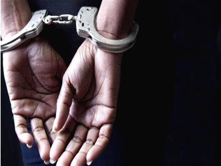 ضبط عاطل بحوزته 120 "فرش حشيش" في كفر الشيخ