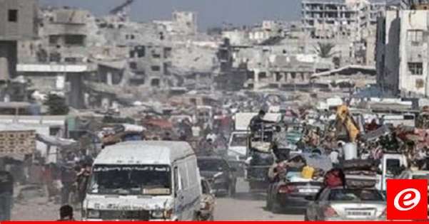 الصحة بغزة: ارتفاع عدد ضحايا العدوان الإسرائيلي إلى 40223 قتيلا و92981 مصابا