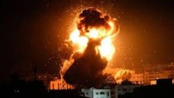 "المقاومة الإسلامية في العراق" تعلن استهداف هدف حيوي في إيلات