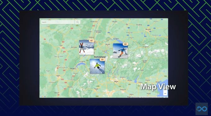 تكنولوجيا: إستعراض لجهاز ASUS ZenBook S 16 AMD AI