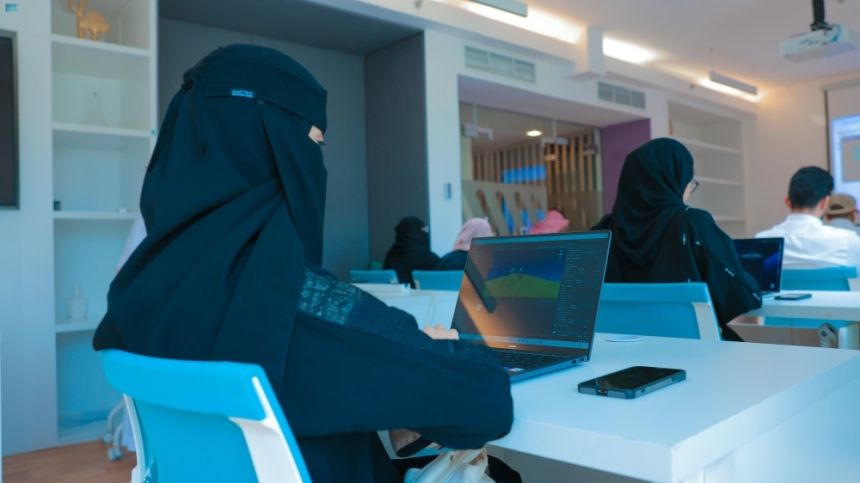 بالشراكة مع "meta".. أكاديمية طويق تطلق أول دبلوم في تطوير الألعاب