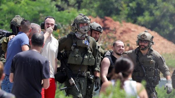 جيش الإحتلال : العمل العسكري لن يعيد الأسرى