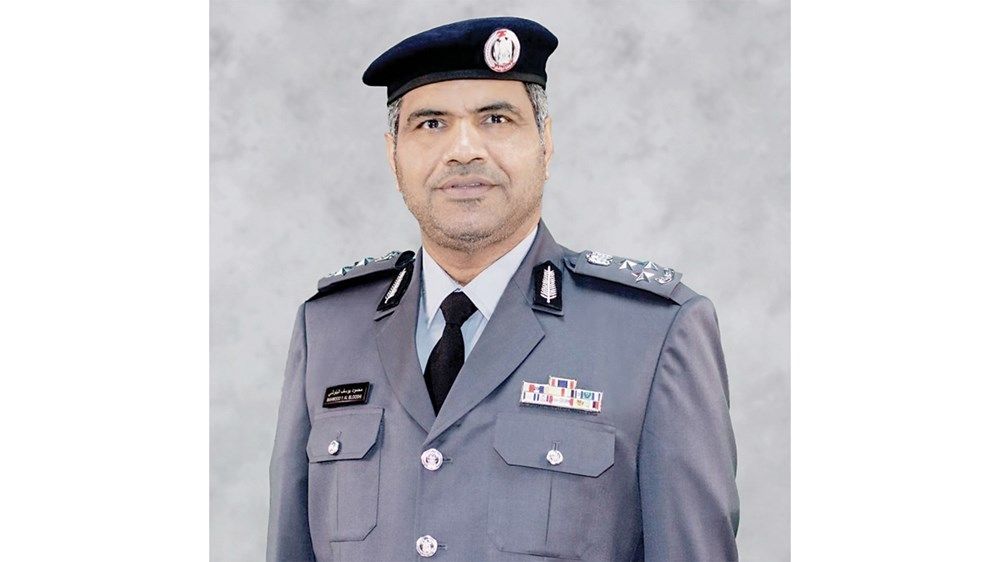 «شرطة أبوظبي» تحذر من خطورة استخدام الإطارات الرديئة على سلامة مستخدمي الطريق