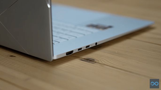 تكنولوجيا: إستعراض لجهاز ASUS ZenBook S 16 AMD AI