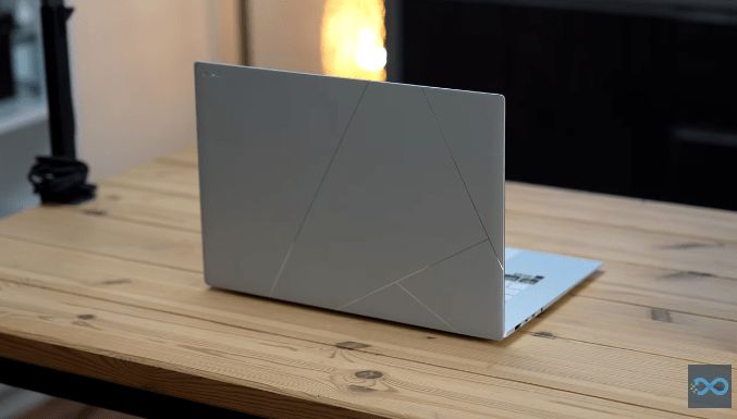 تكنولوجيا: إستعراض لجهاز ASUS ZenBook S 16 AMD AI