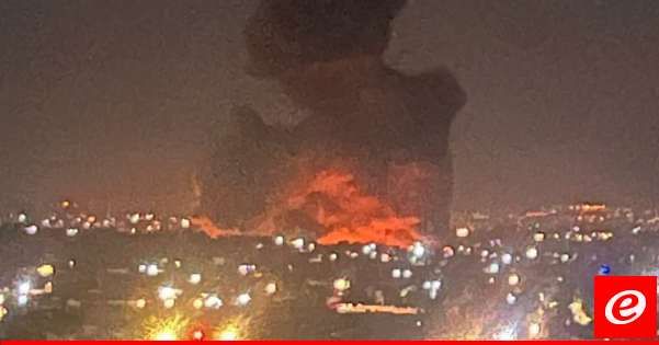 الصحة: حصيلة الغارات الإسرائيلية على البقاع شهيد و20 جريحا بينهم حالة حرجة و8 أطفال