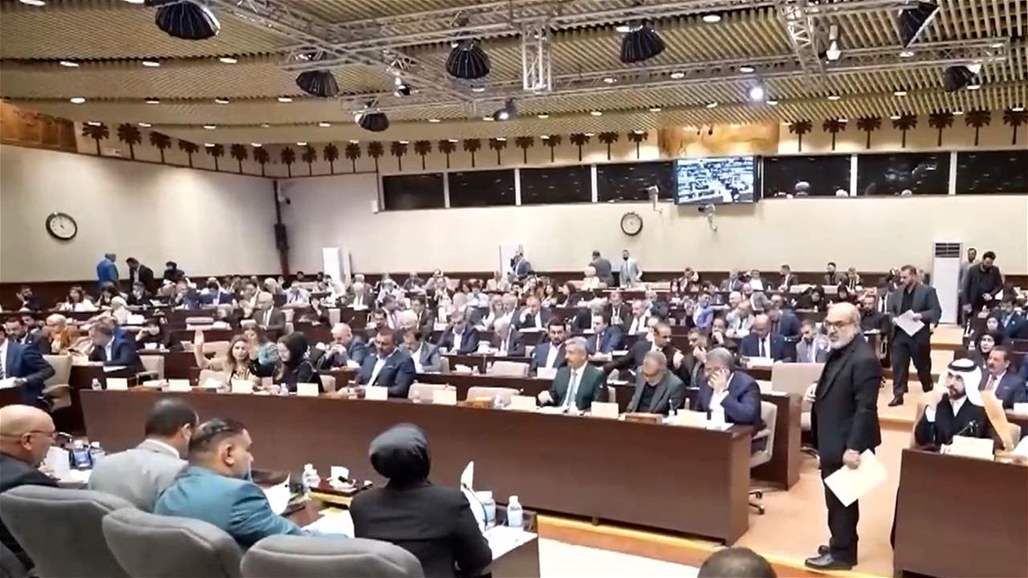 رئاسة البرلمان.. تعديل النظام يصطدم برفض الكتل واتهامات تطال قيادات سنية بتمديد فترة الحسم