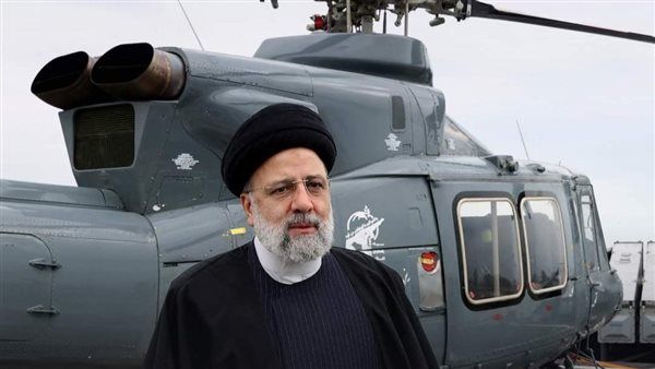 الأجهزة الإيرانية استجوبت 30 ألف شخص.. إيران: سقوط طائرة الرئيس إبراهيم رئيسي بسبب الطقس والوزن الزائد