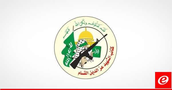 كتائب القسام: فجرنا نفقا فخخ مسبقا في قوة صهيونية وأوقعنا عناصرها بين قتيل وجريح بخان يونس