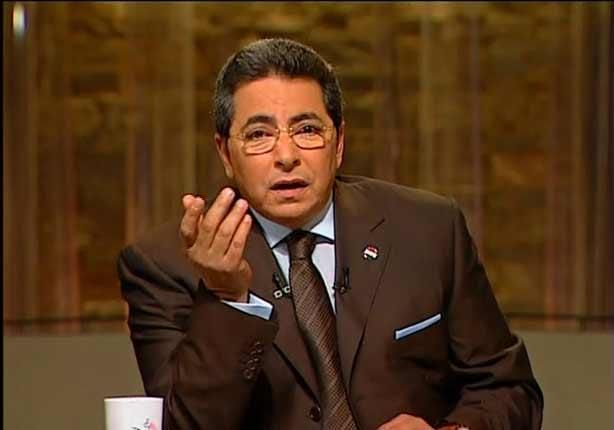 محمود سعد عن حادث "الدائري": لا بد من وجود رقابة على الطرق السريعة