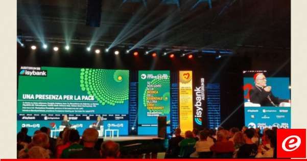 بطريرك القدس للاتين: ضرورة العمل على وقف إطلاق النار ووقف العمليات العسكرية