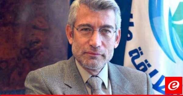 فياض بحث مع سفير الجزائر في تفاصيل هبة "الفيول اويل" التي أعلنت الجزائر عن نيتها تزويد لبنان بها