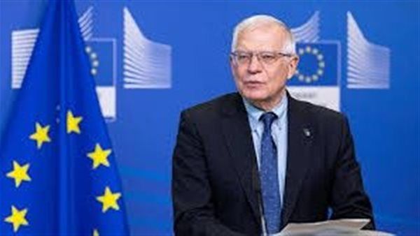 بوريل: السماح لكييف باستخدام الأسلحة الغربية لضرب روسيا يسهم في حفظ جهود السلام