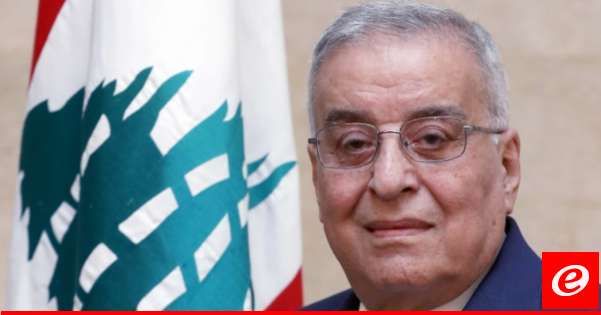 بوحبيب دان الاستهدافات الاسرائيلية لليونيفيل: نأمل أن تصدر الأمم المتحدة تقريرا بشأن حادثة مجدل شمس لتبيان الحقيقة