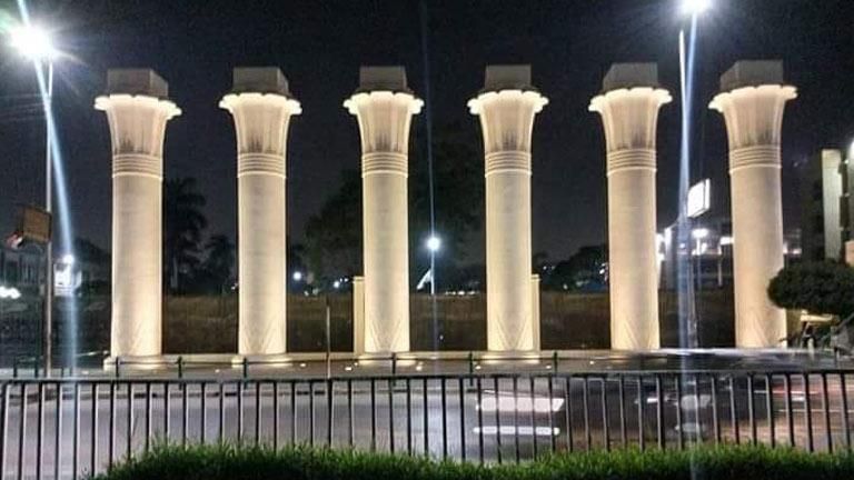 أول تعليق من جامعة عين شمس بشأن اعتداء محمد فؤاد على طبيب