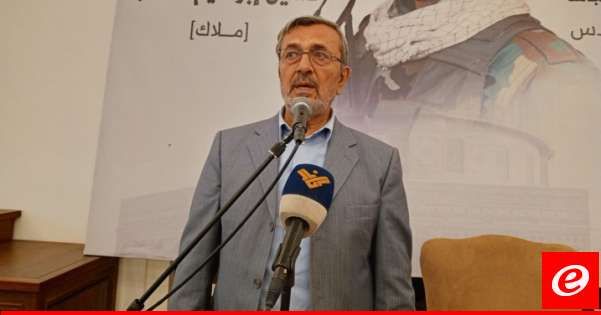 عز الدين: الرد آت وحتماً آت إلا أن أحداً لا يعرف زمانه ومكانه وكيفية وشكله وقوته