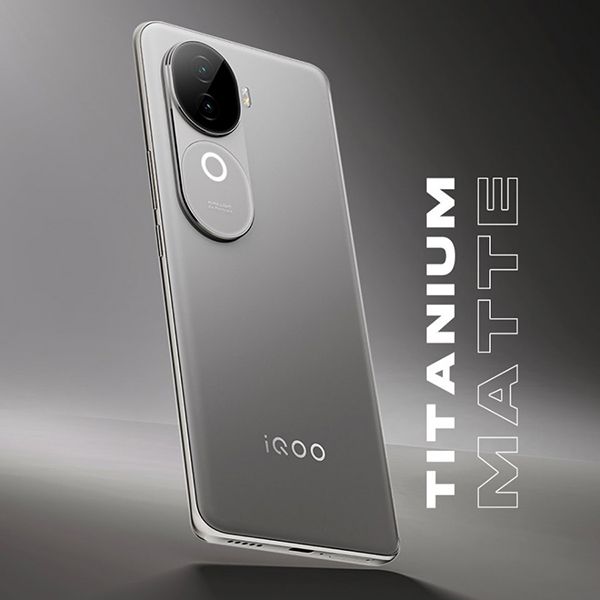 تكنولوجيا: الإعلان الرسمي عن هواتف iQOO Z9s وiQOO Z9s Pro