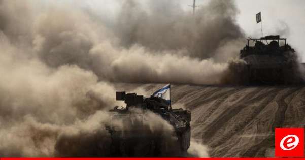 اكسيوس: مصر رفضت الخريطة الإسرائيلية لانتشار قواتها على طول ممر فيلادلفيا