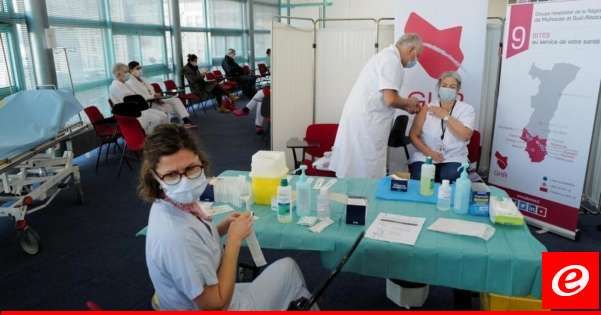 رئيس الوزراء الفرنسي: 232 مركز تلقيح ضد جدري القردة في فرنسا