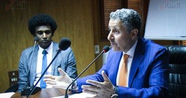 نجاد البرعى: الرئيس السيسى ينحاز للرؤية الموضوعية والتوافقية للحوار الوطنى