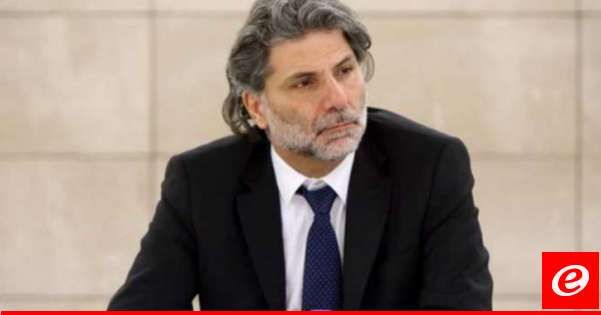 متى: ندعم القضية الفلسطينية إنسانياً لكن لسنا مع الحل الذي يُدخل لبنان في حرب كبيرة